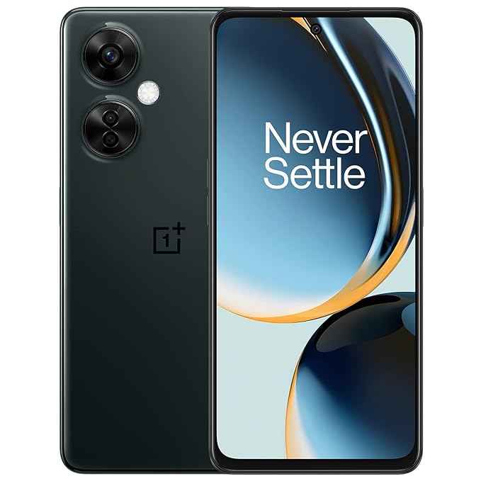 OnePlus Nord CE 3 Lite 5G Review